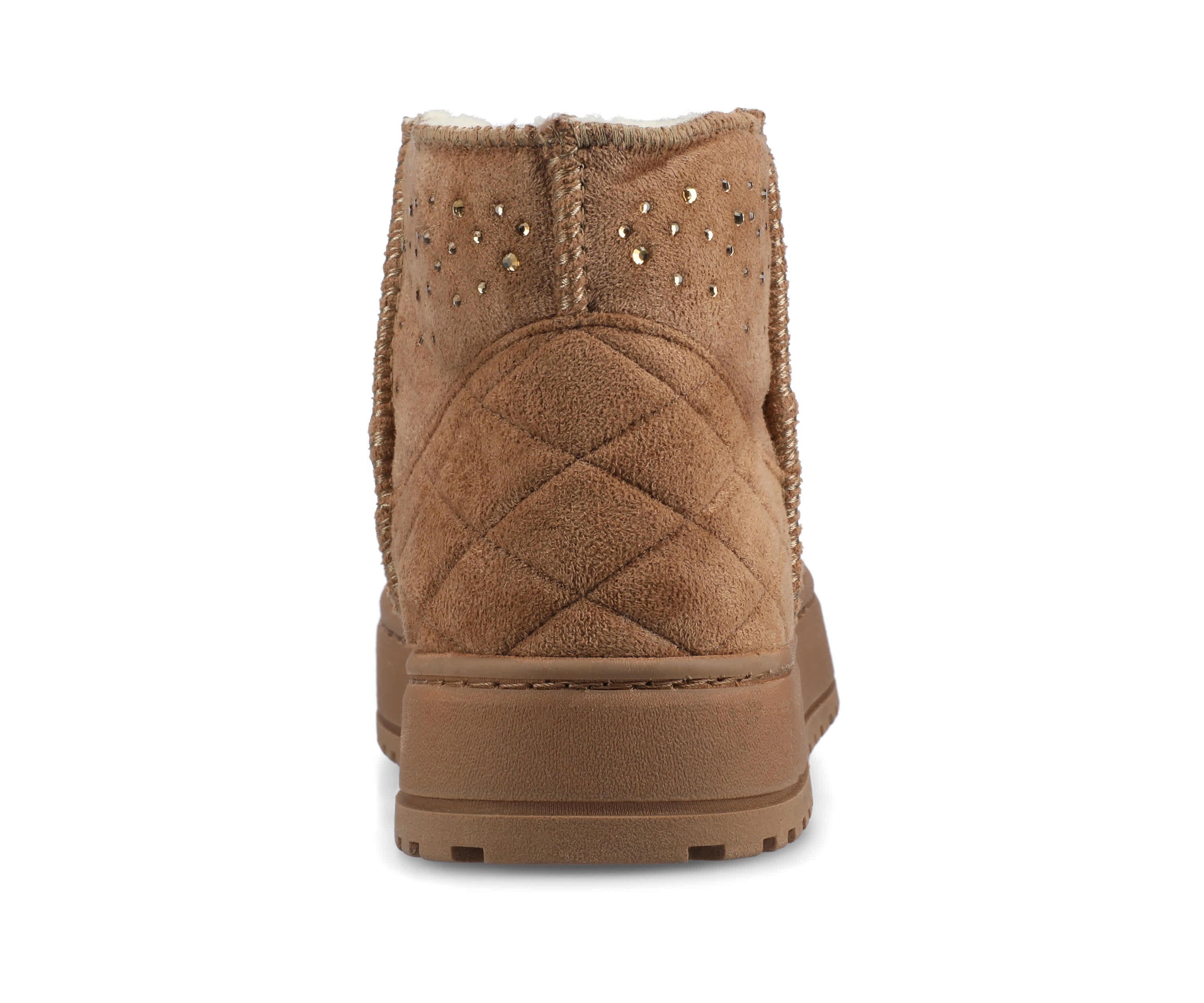 Tarla Slippers