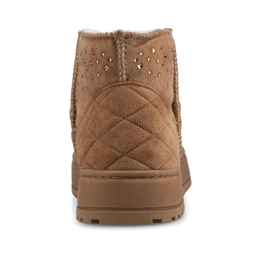 Tarla Slippers