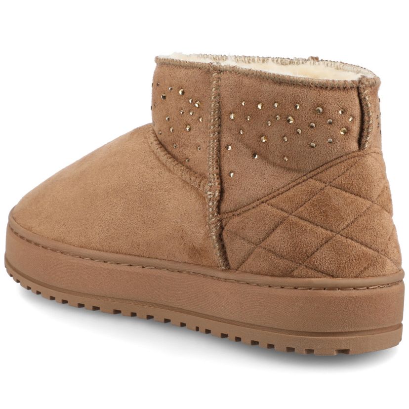 Tarla Slippers
