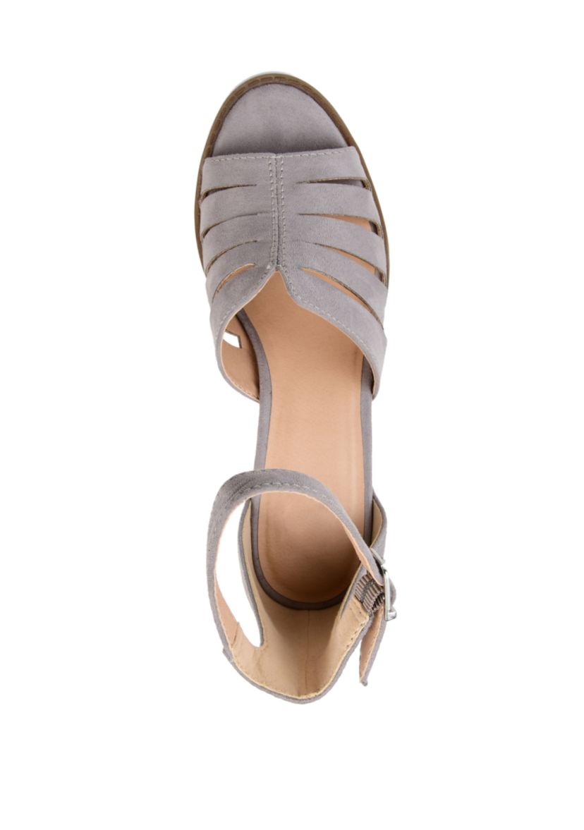 Taryn Sandals