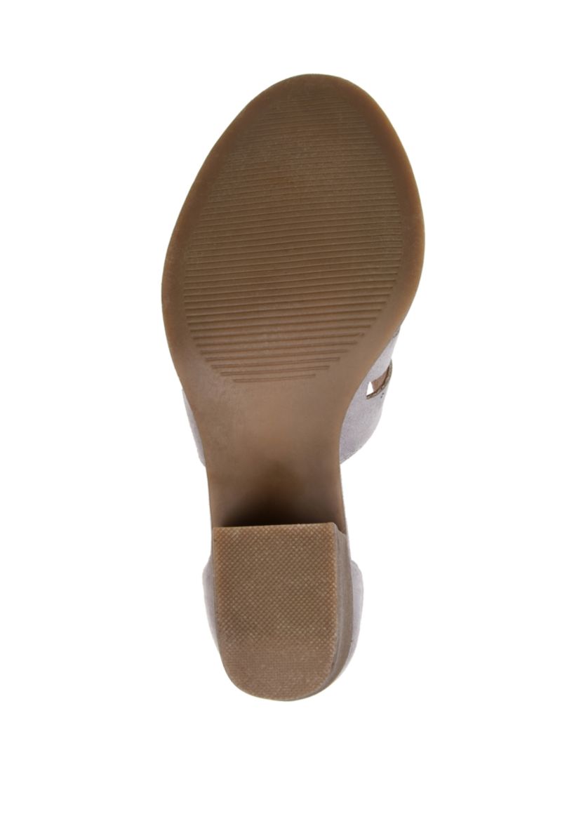 Taryn Sandals