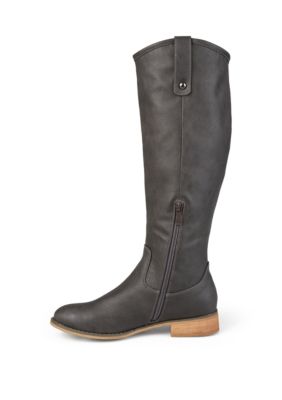 Belk hot sale riding boots