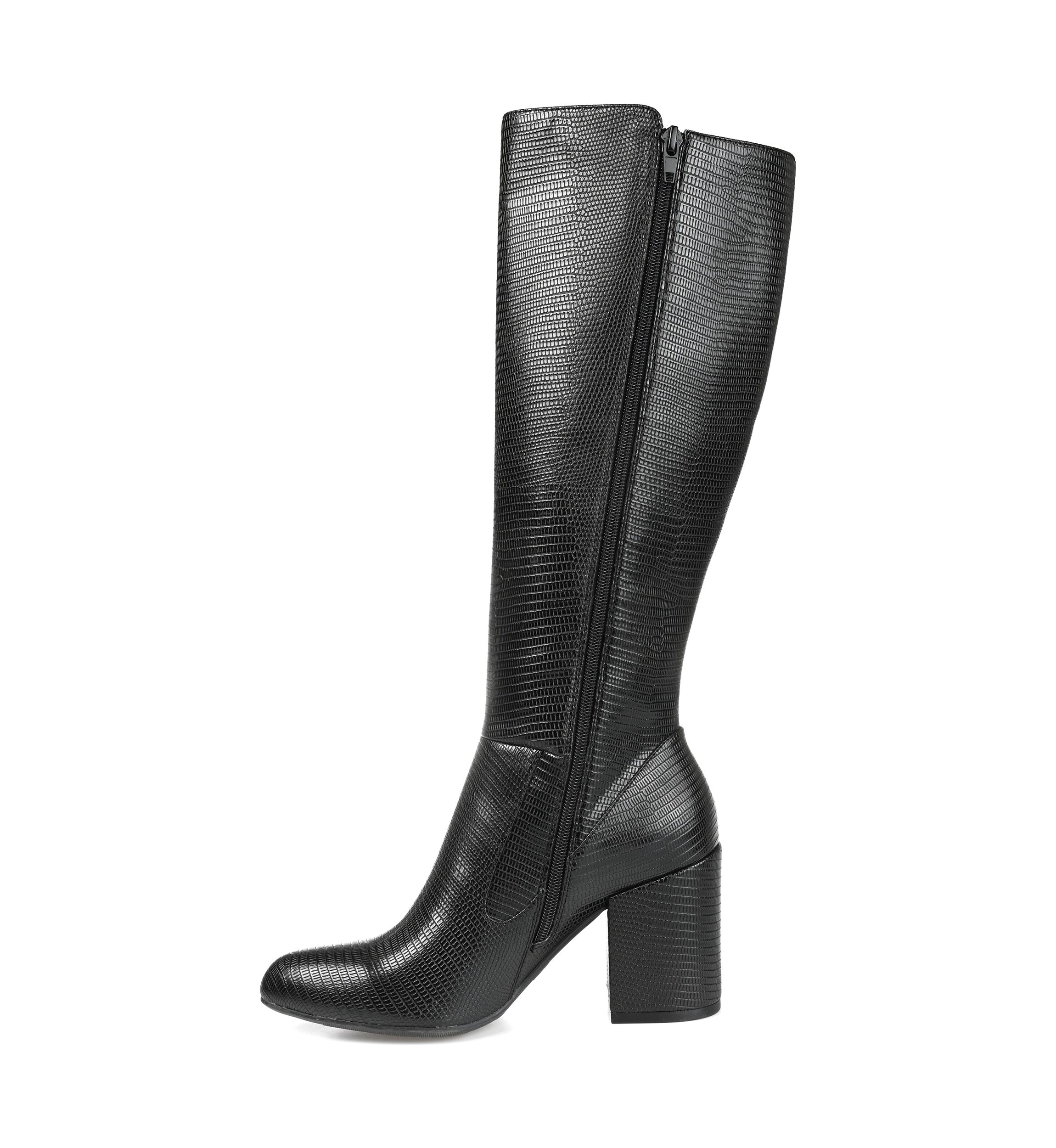 Tavia Boots