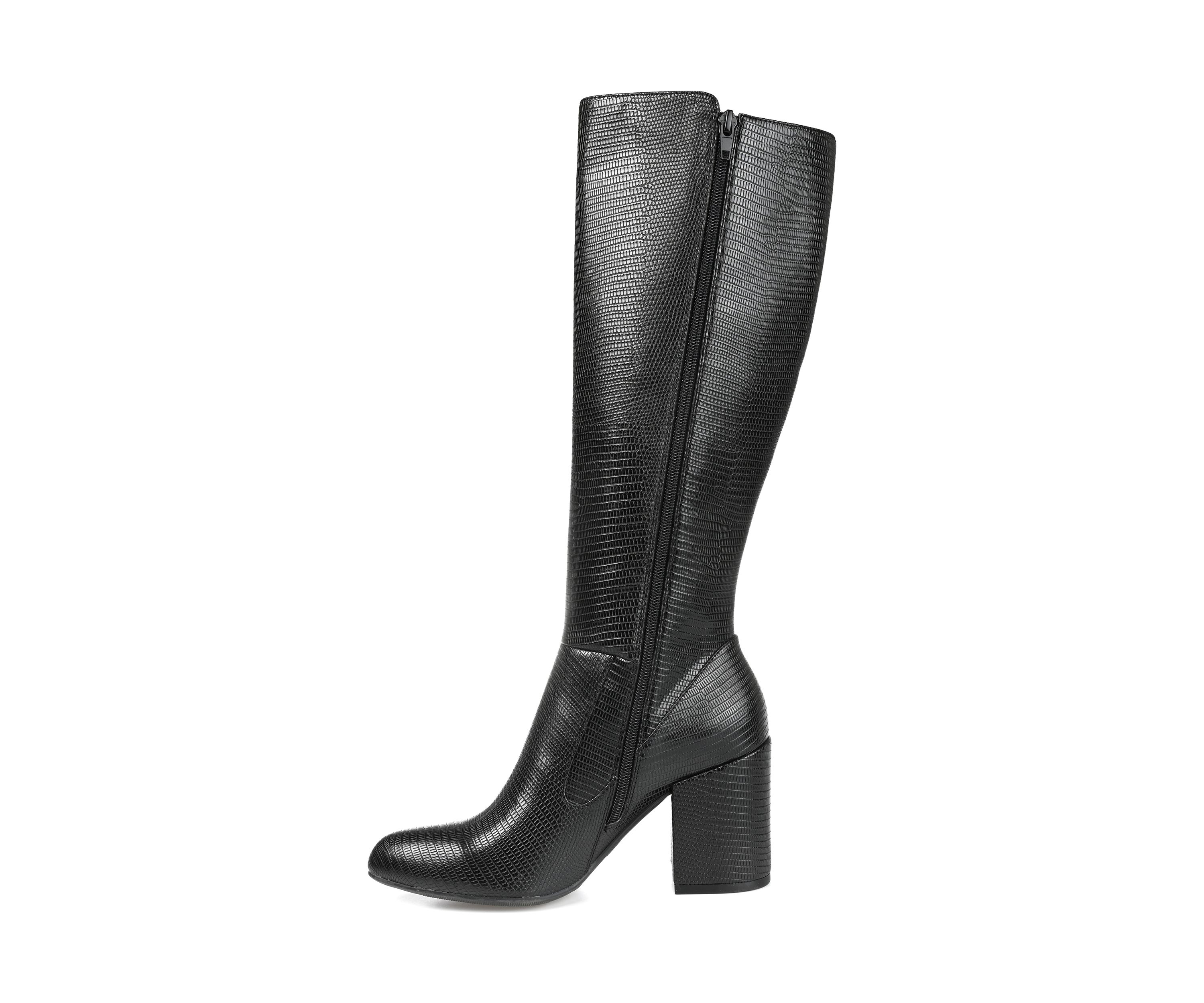 Tavia Boots