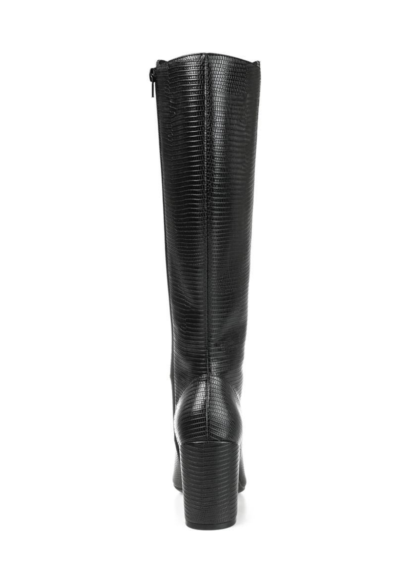 Tavia Boots