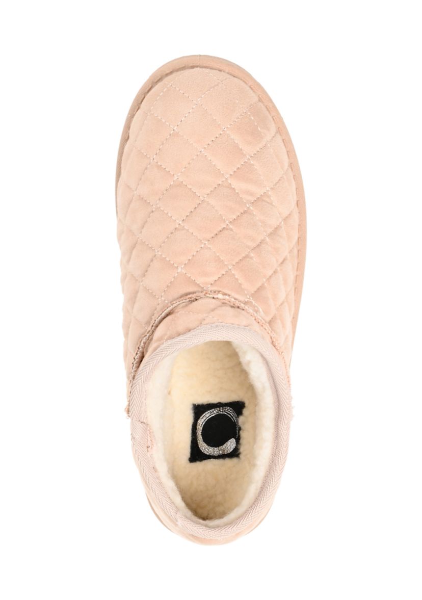 Tazara Slippers