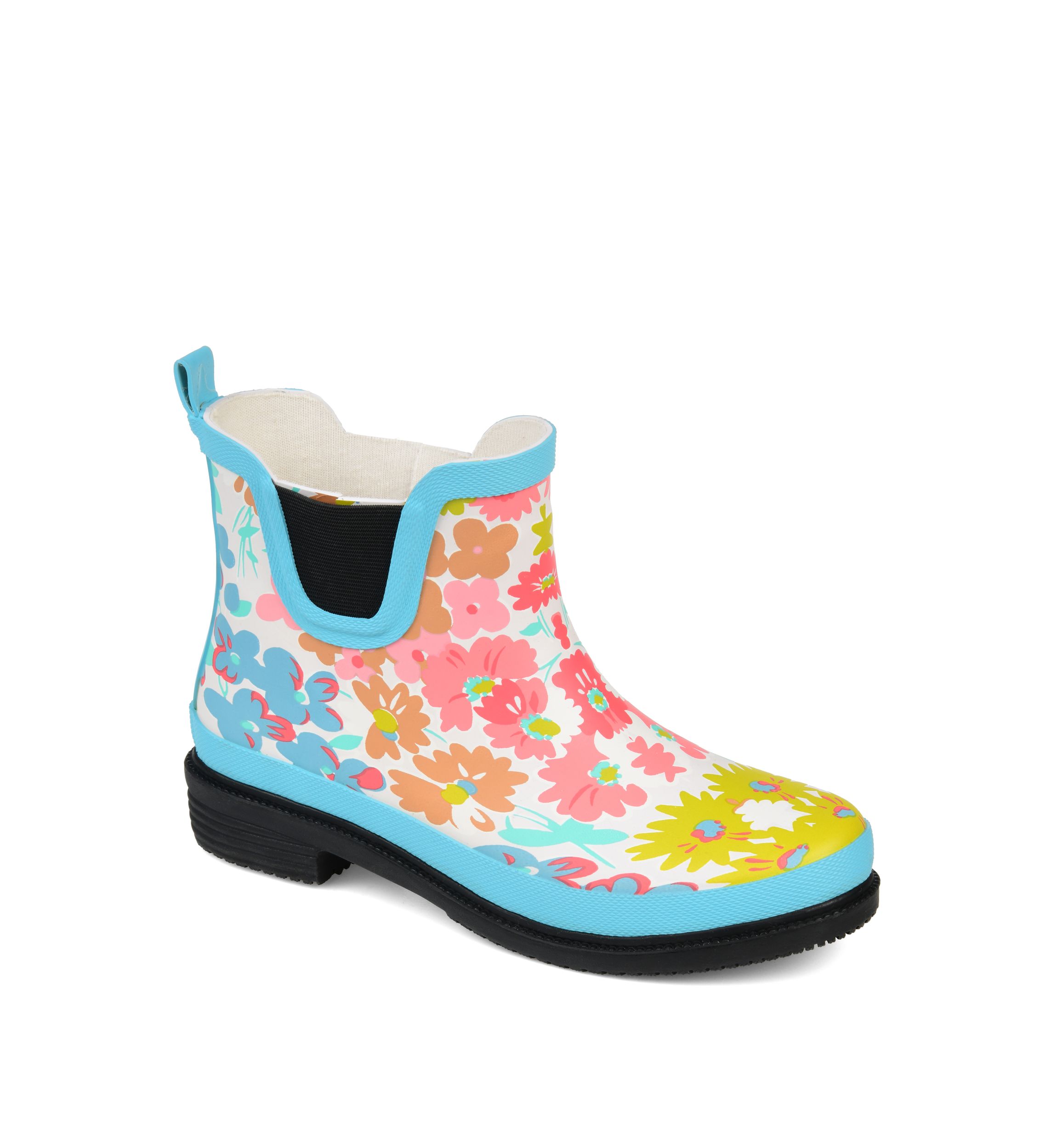 Tekoa Rain Boots