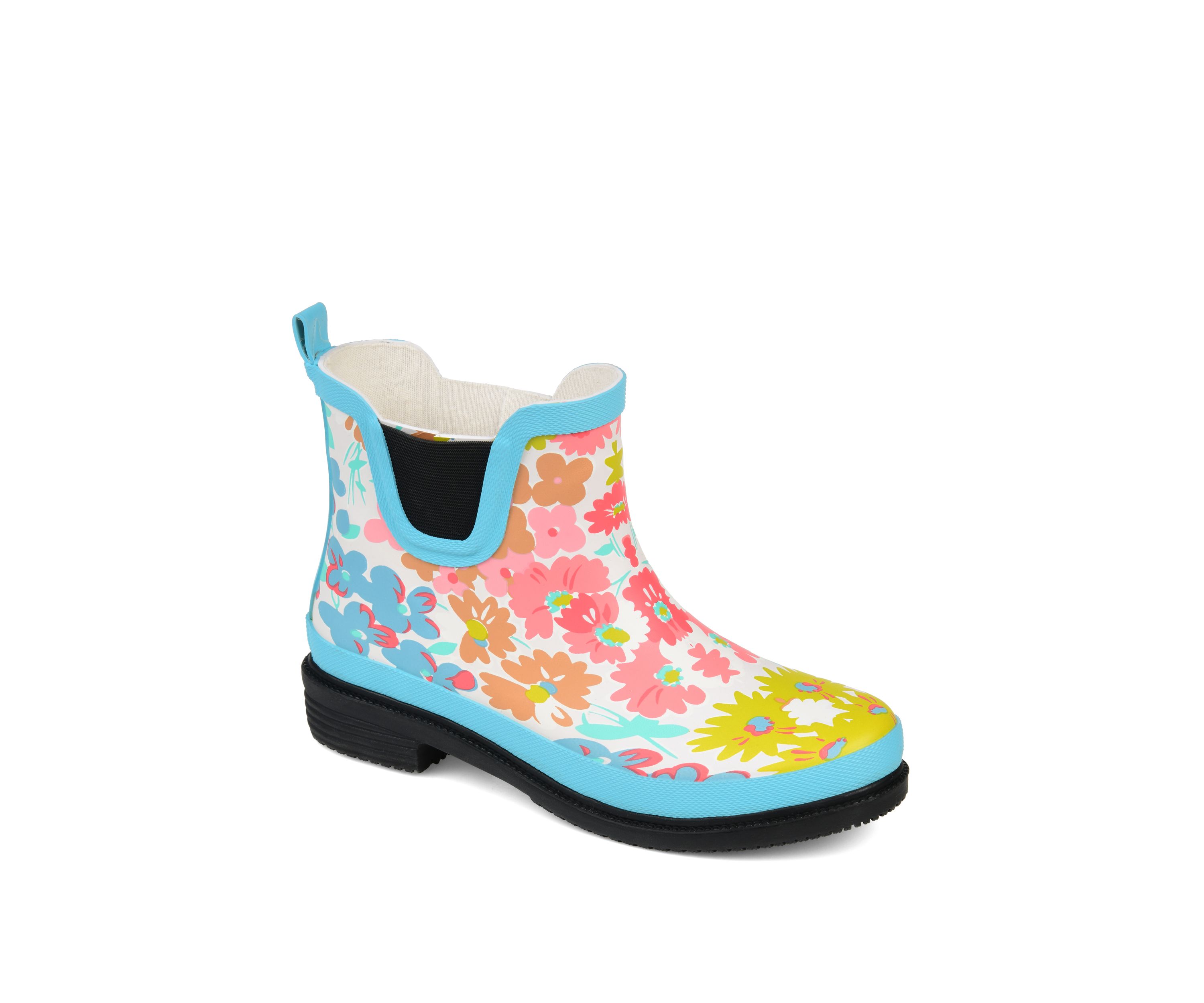 Tekoa Rain Boots