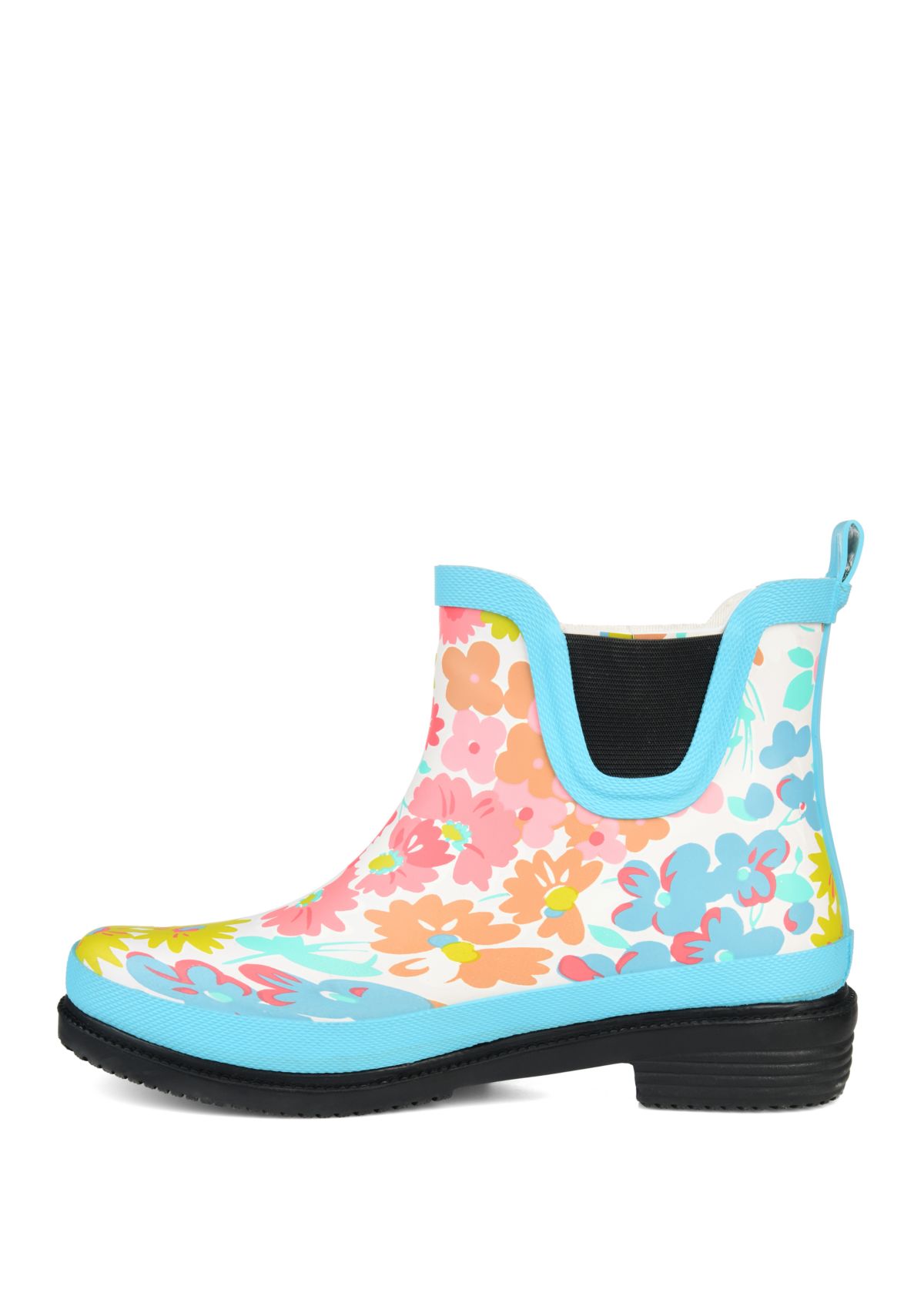 Tekoa Rain Boots