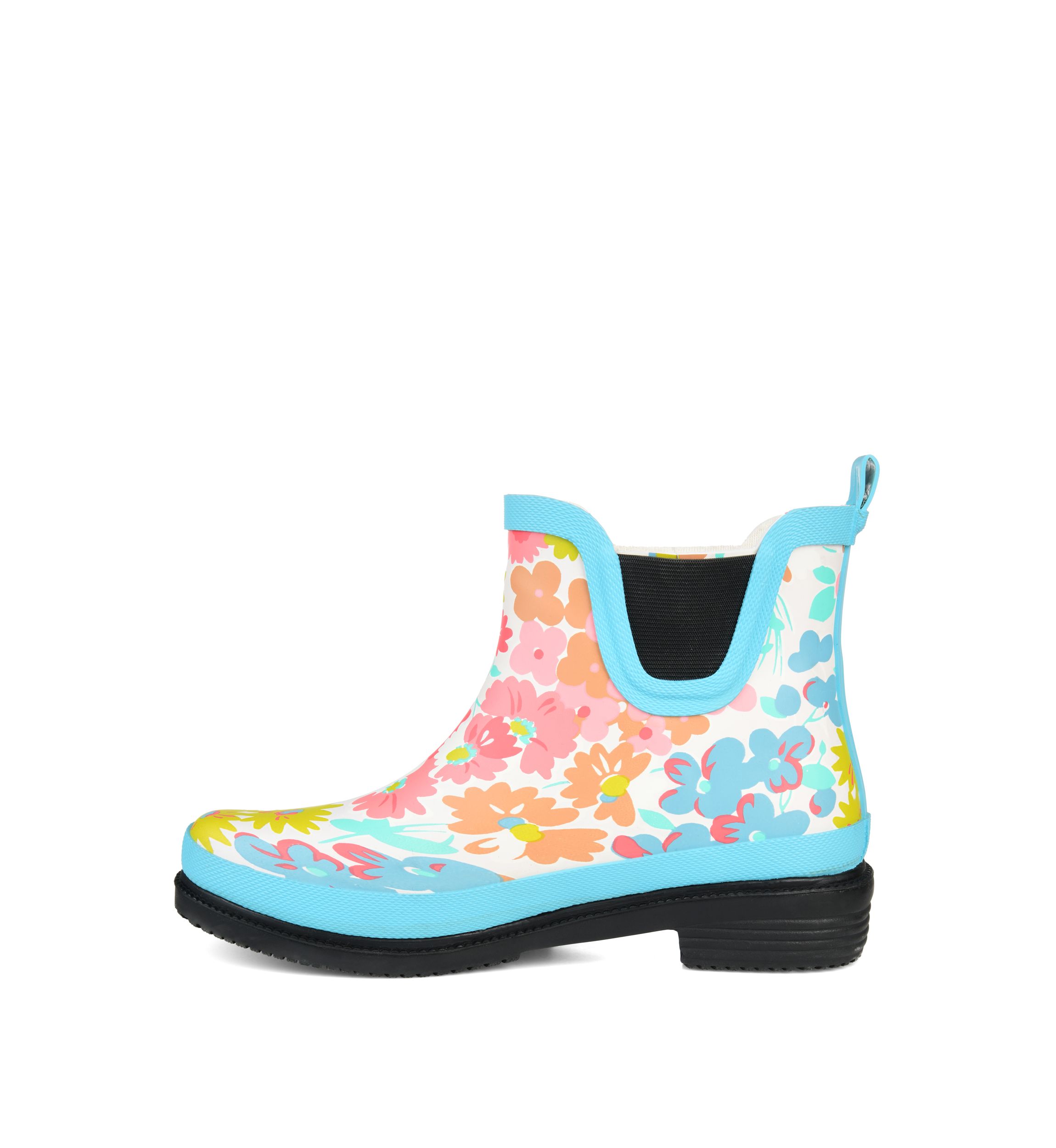 Tekoa Rain Boots