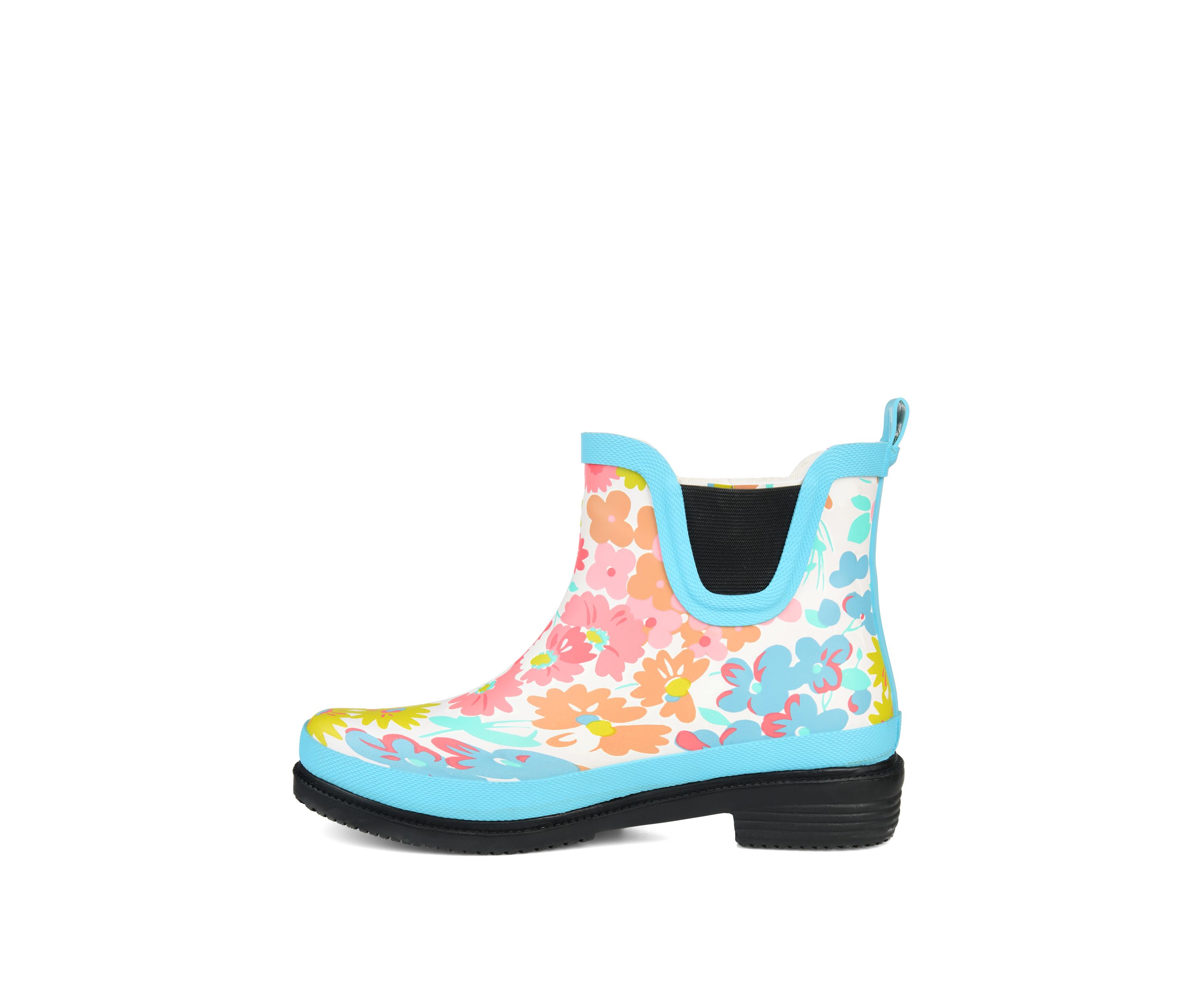 Tekoa Rain Boots
