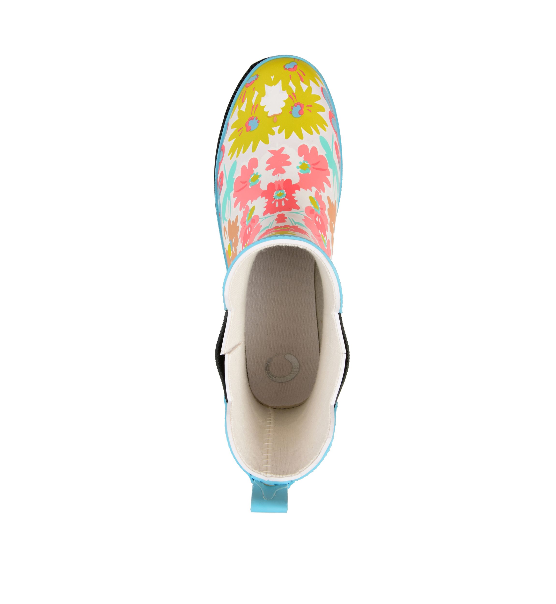 Tekoa Rain Boots