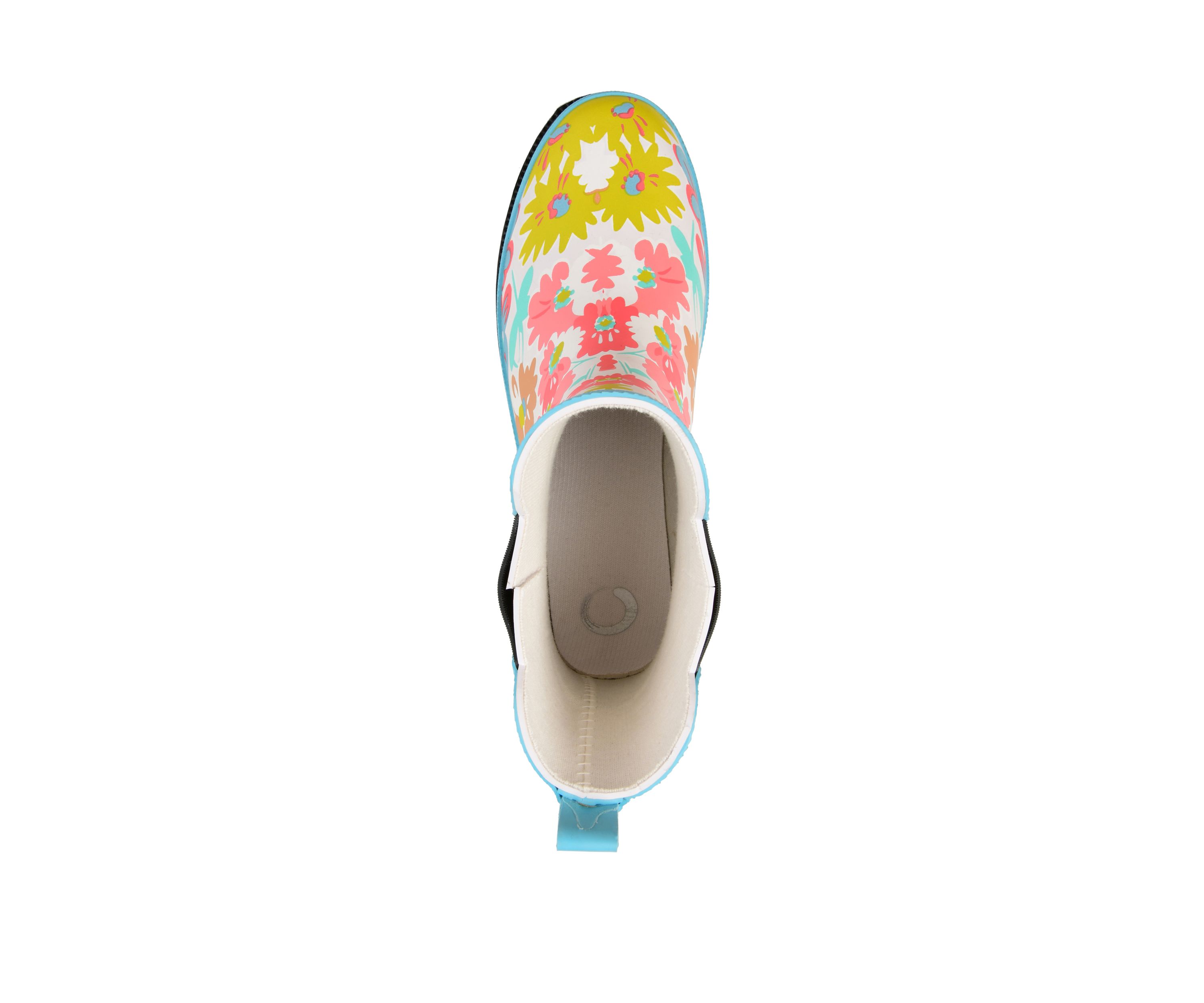 Tekoa Rain Boots