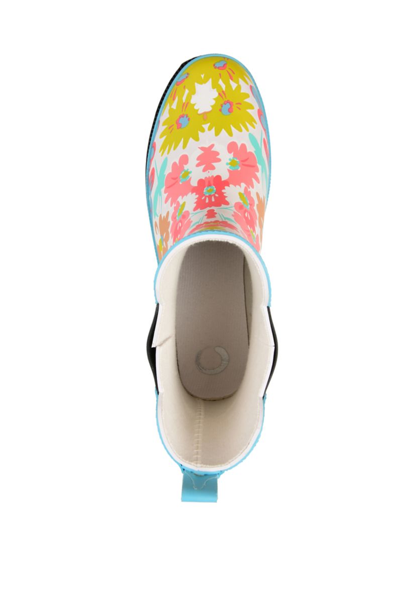 Tekoa Rain Boots