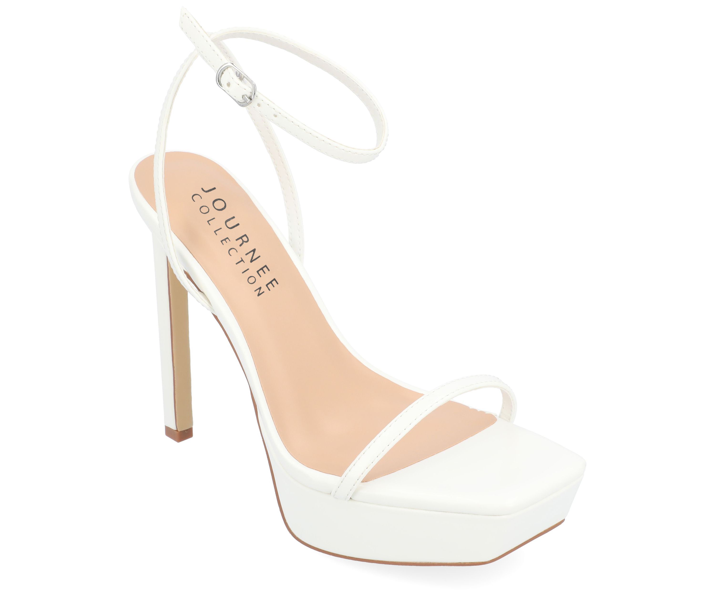 Telilah Pumps