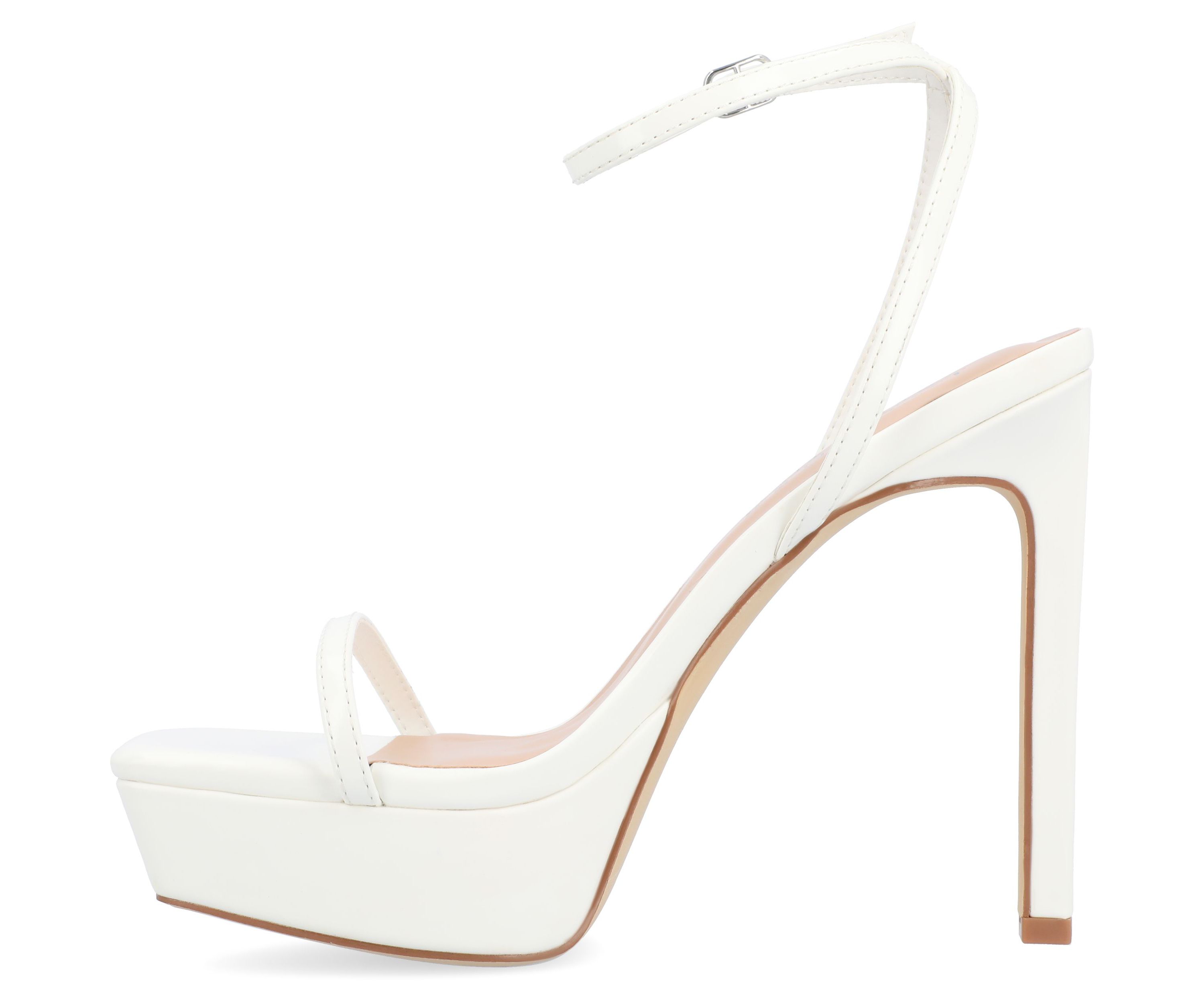 Telilah Pumps