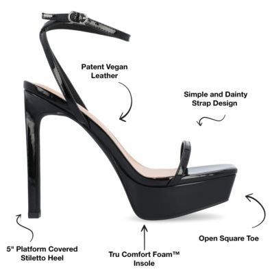 Telilah Pumps