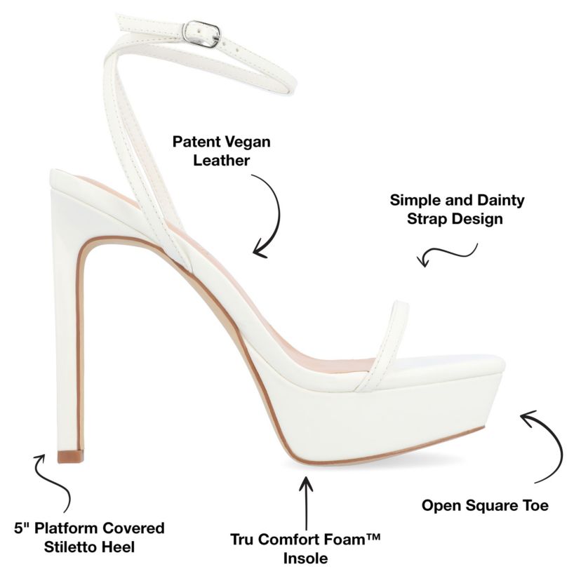 Telilah Pumps