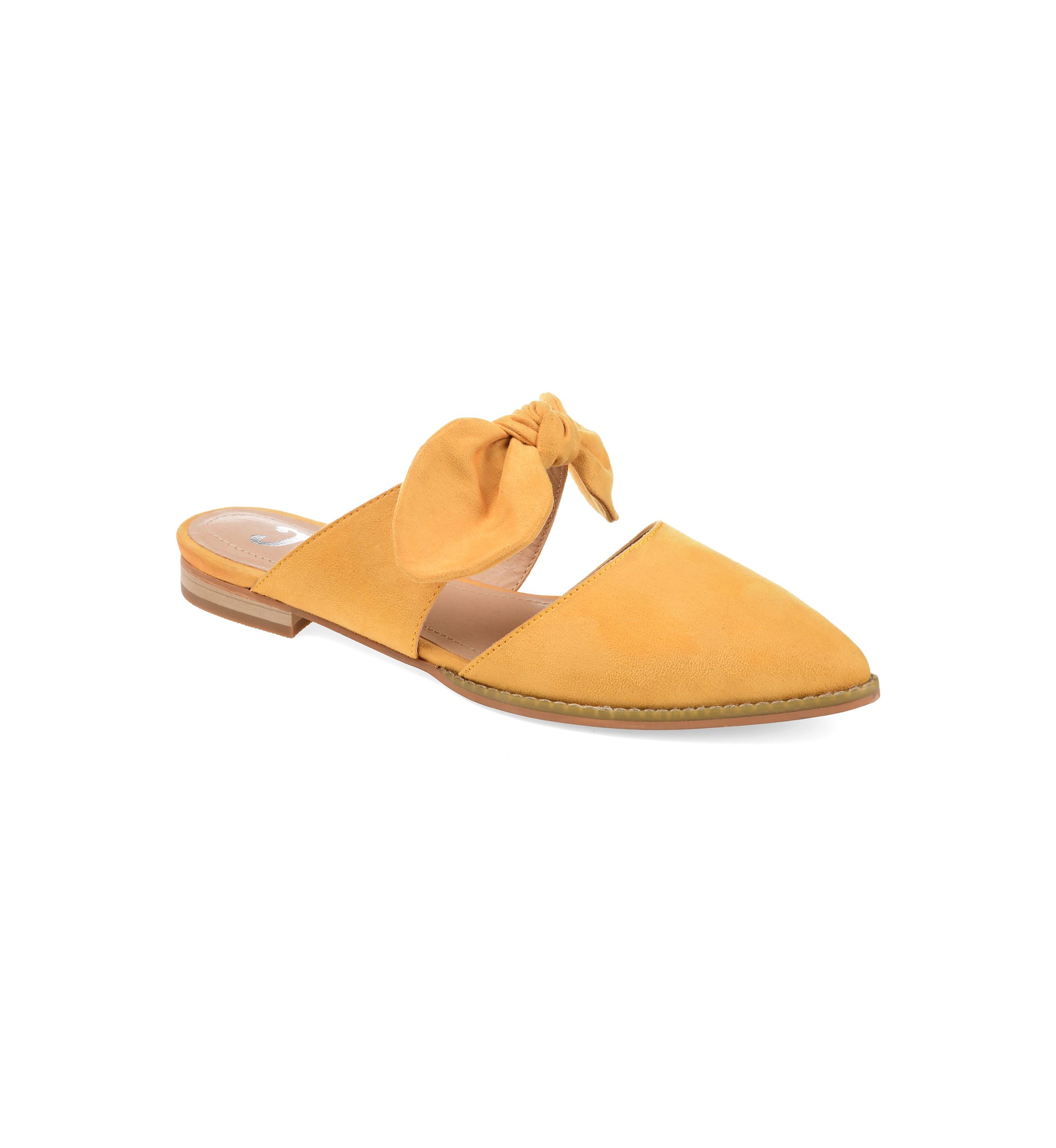 Telulah Mules