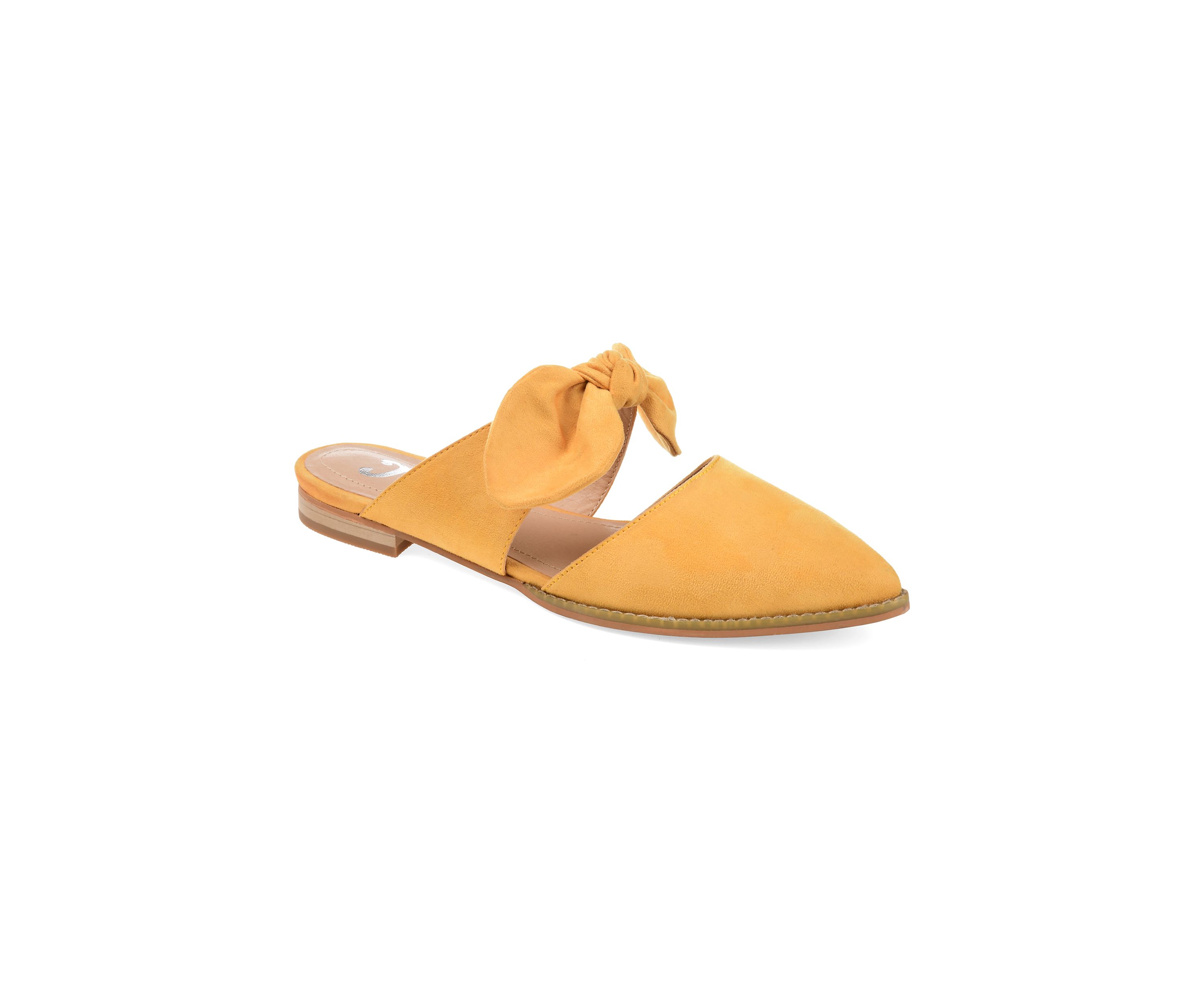 Telulah Mules