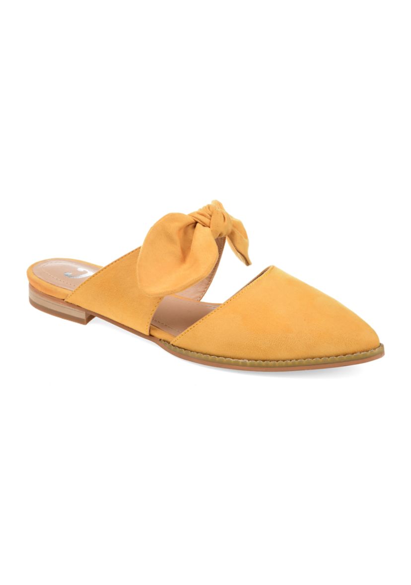 Telulah Mules
