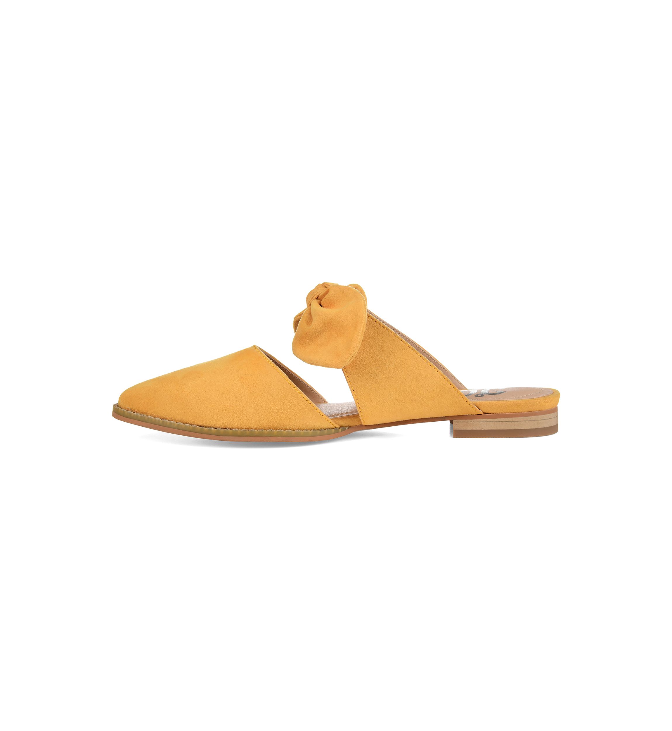 Telulah Mules