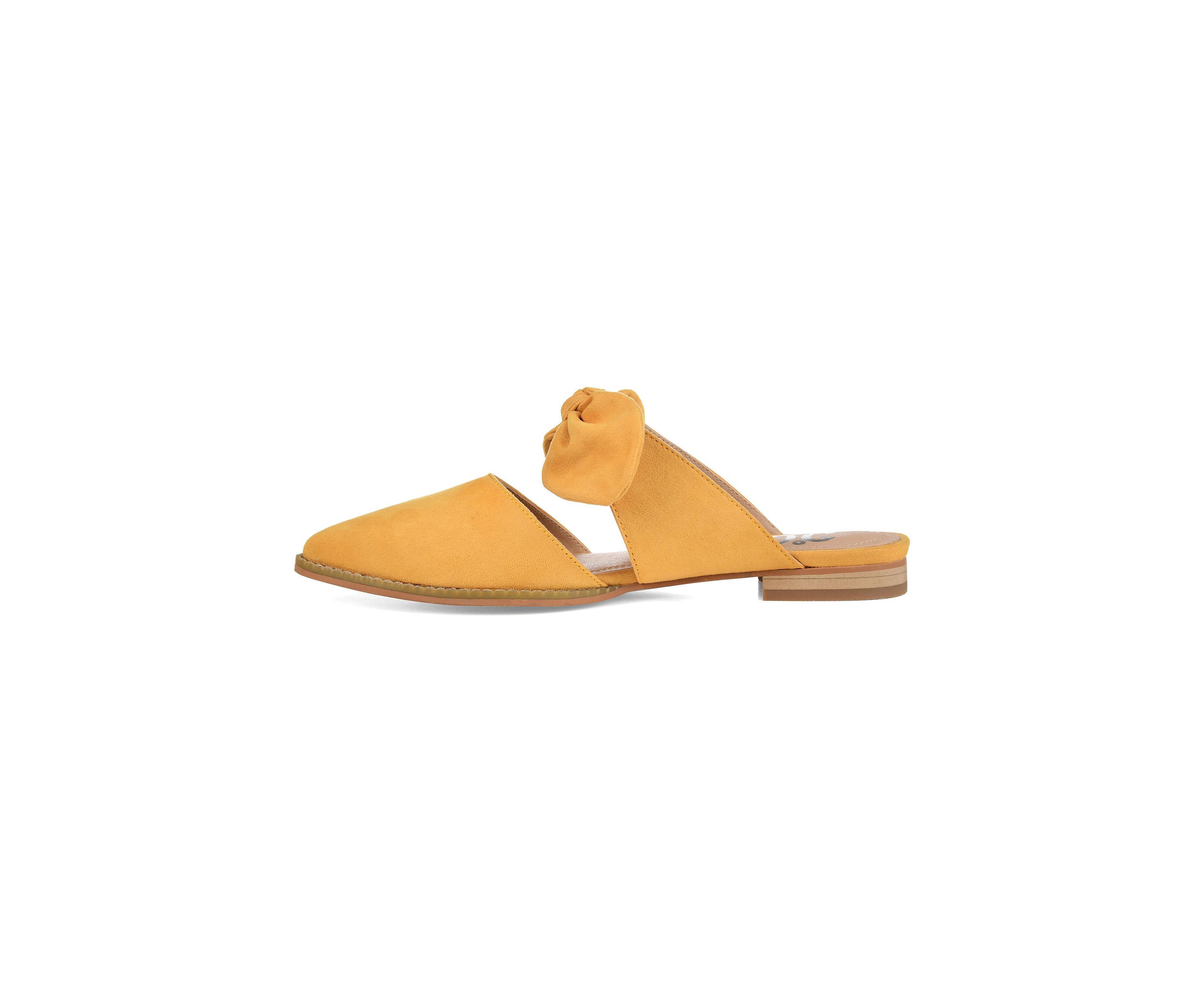 Telulah Mules