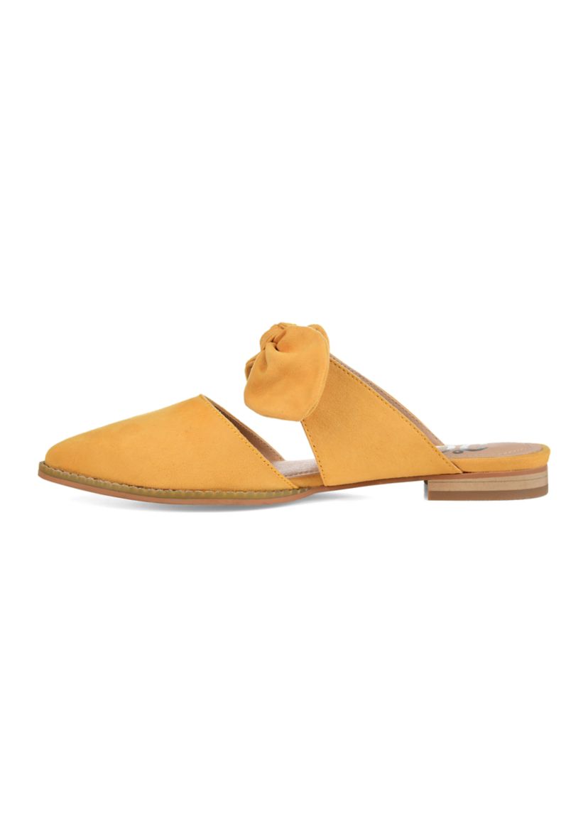 Telulah Mules