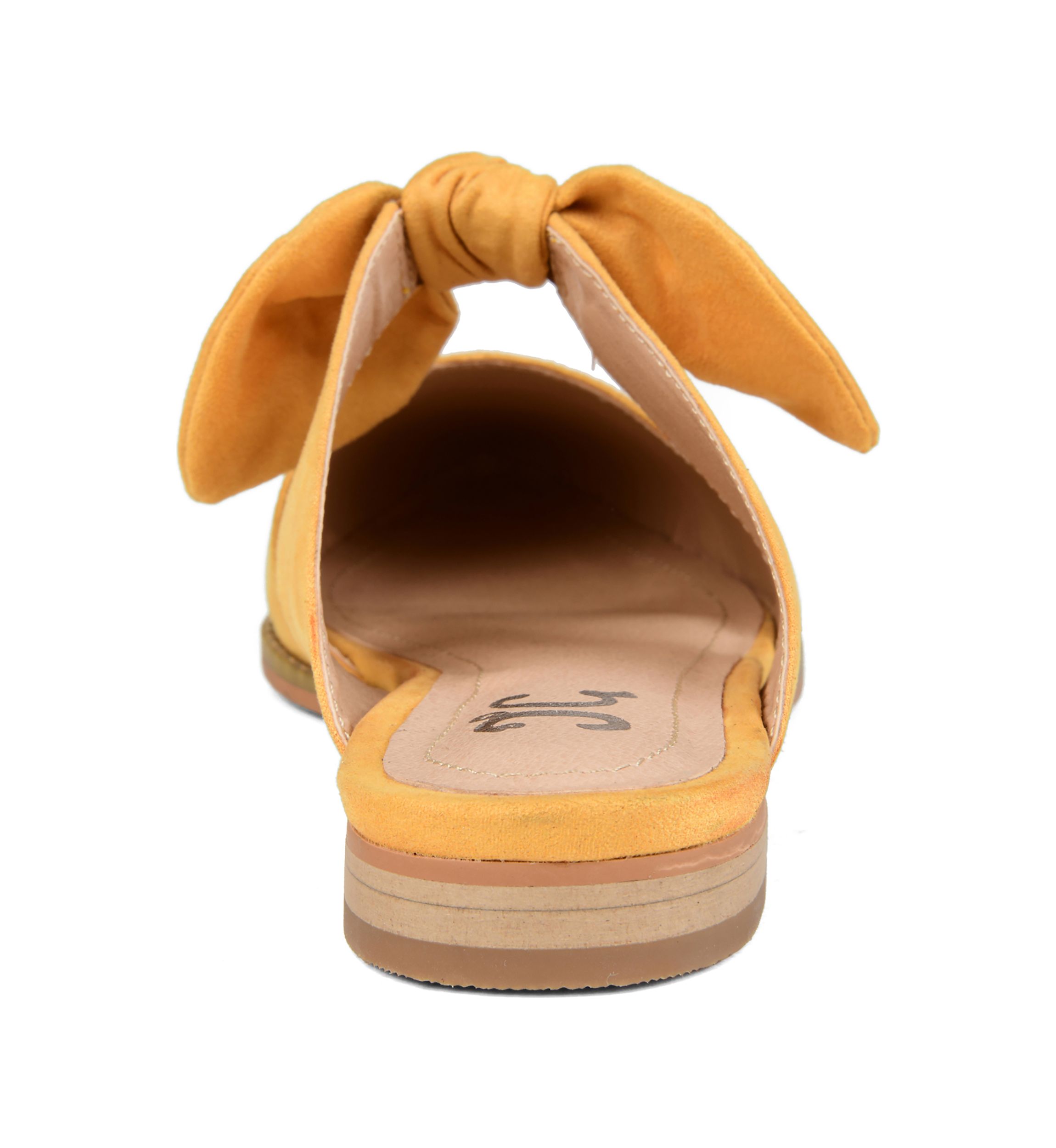 Telulah Mules