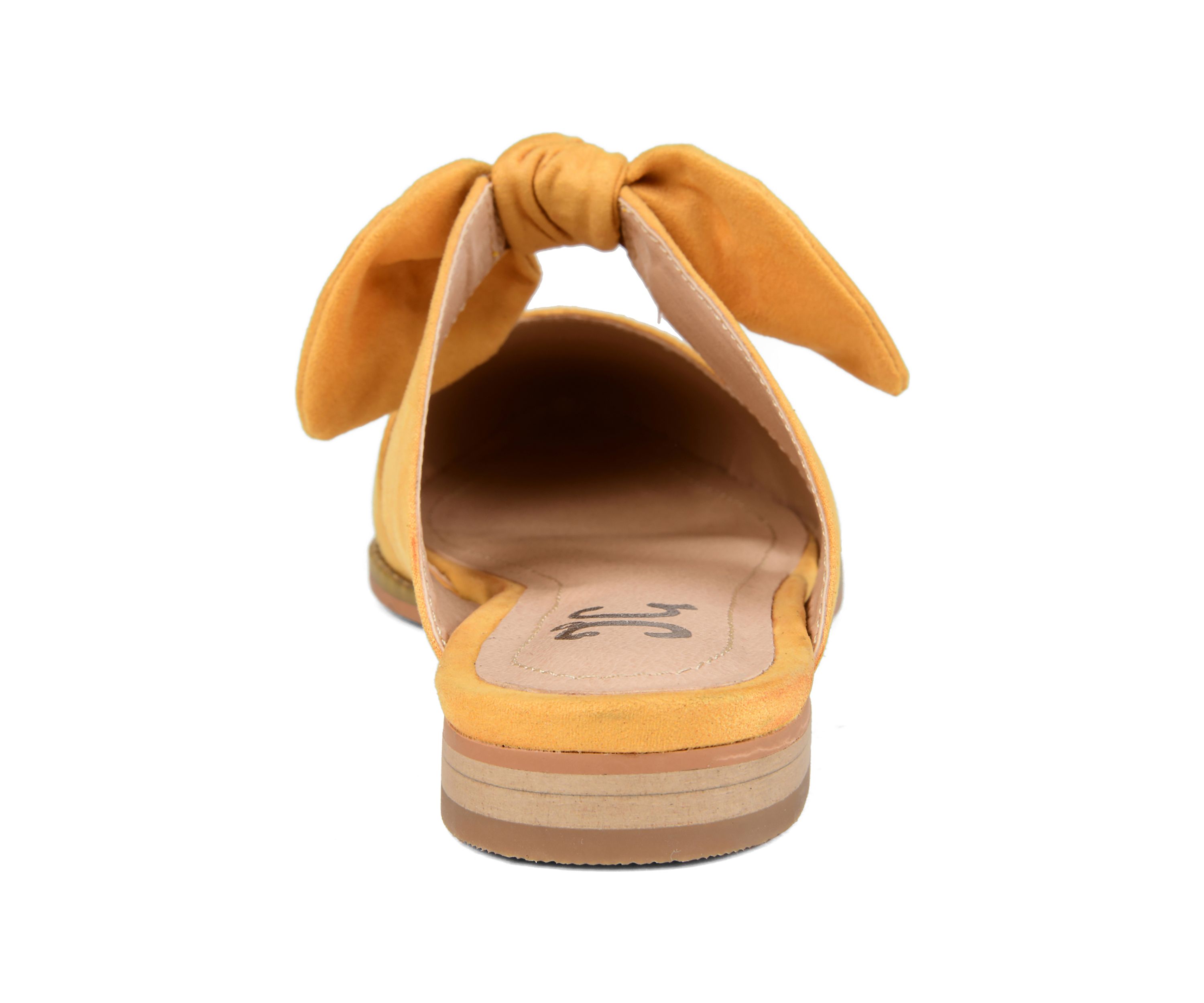 Telulah Mules