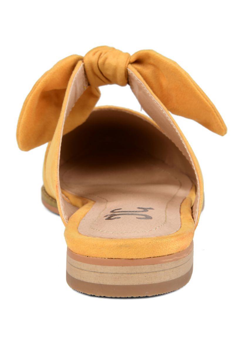 Telulah Mules