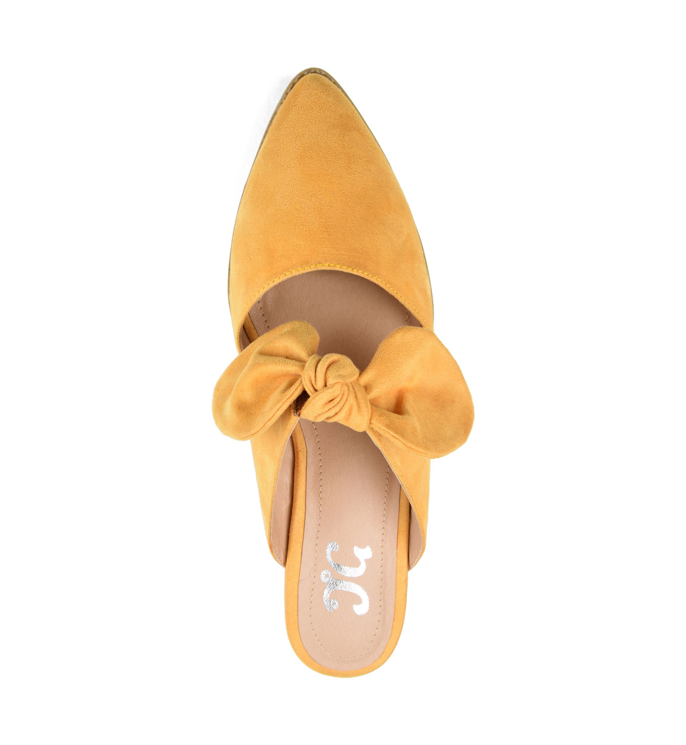 Telulah Mules