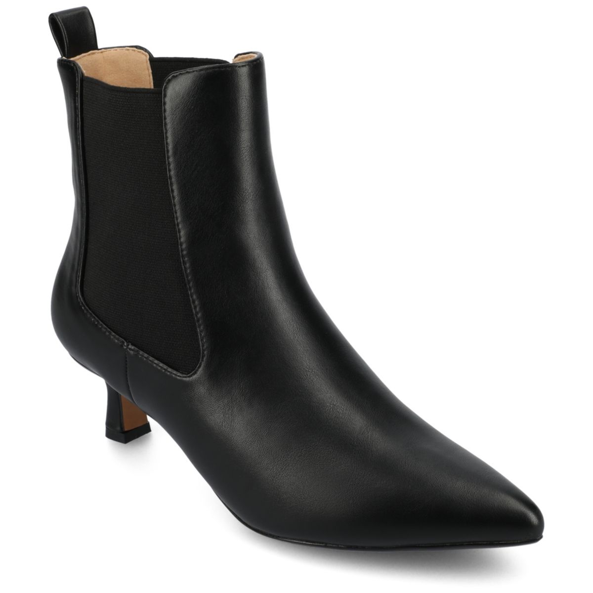Tenlee Booties