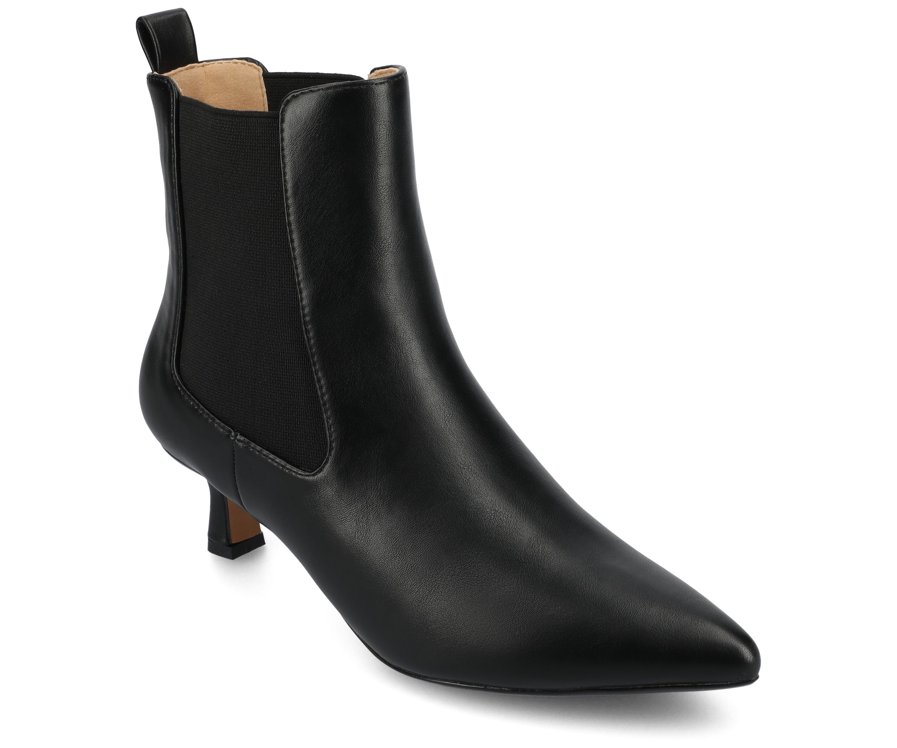 Tenlee Booties