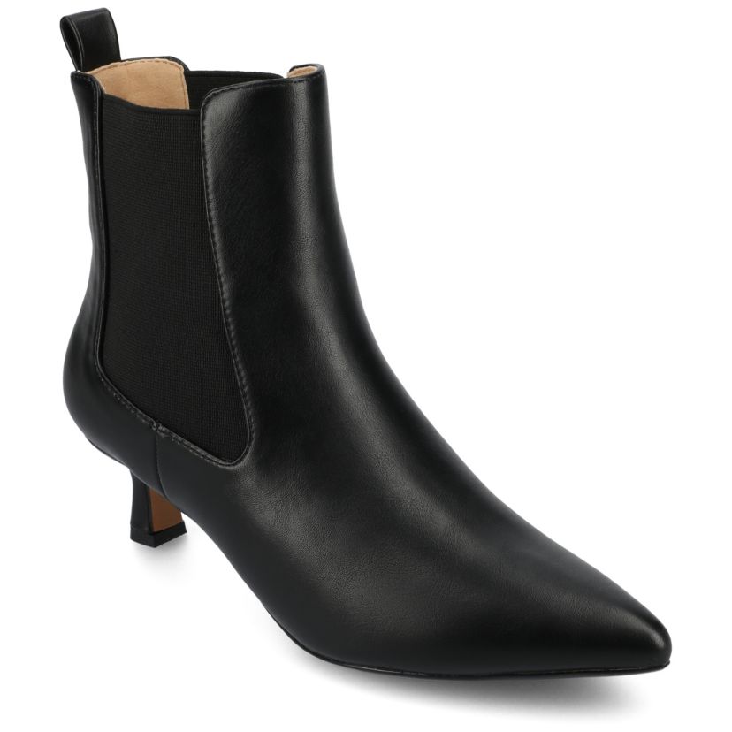 Tenlee Booties