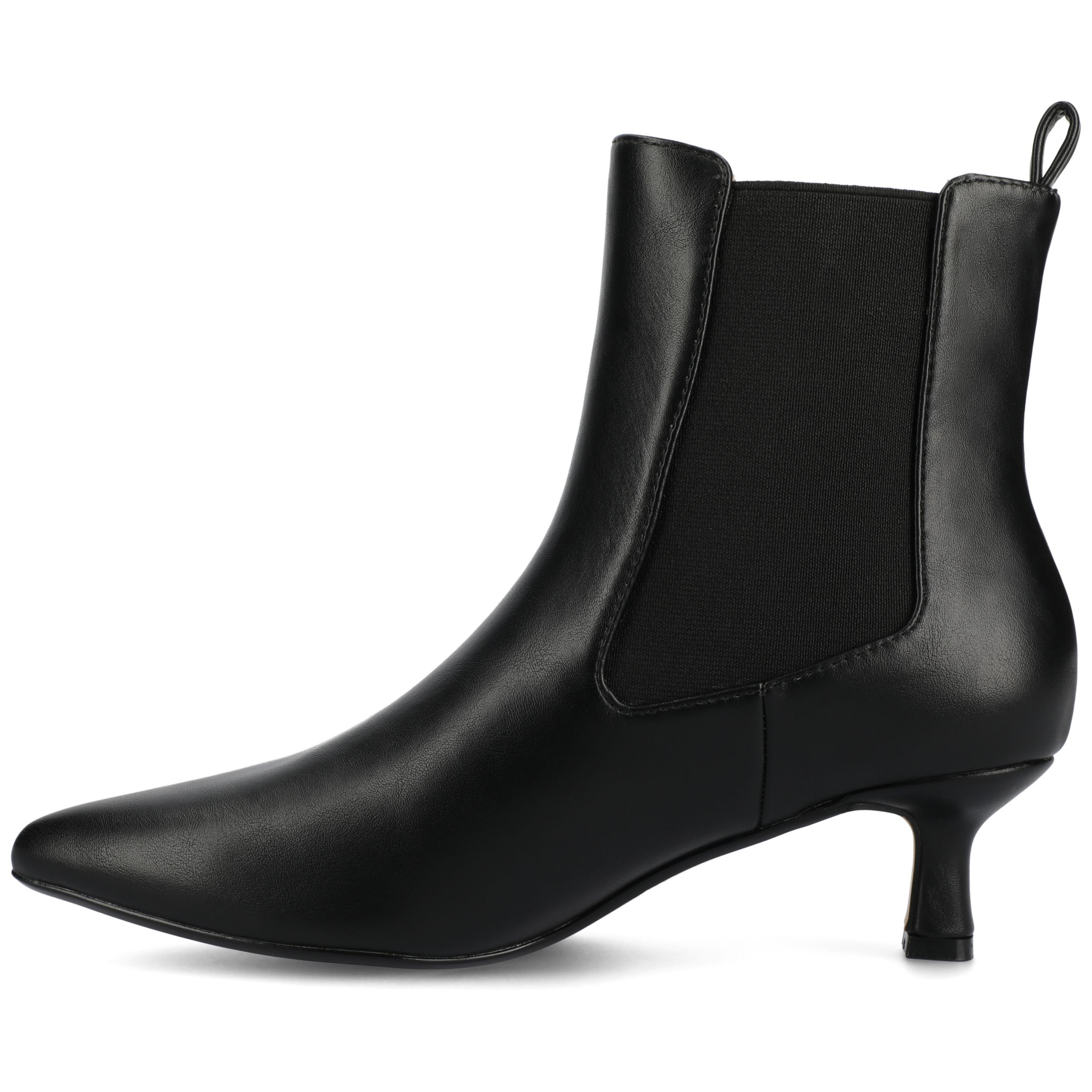 Tenlee Booties