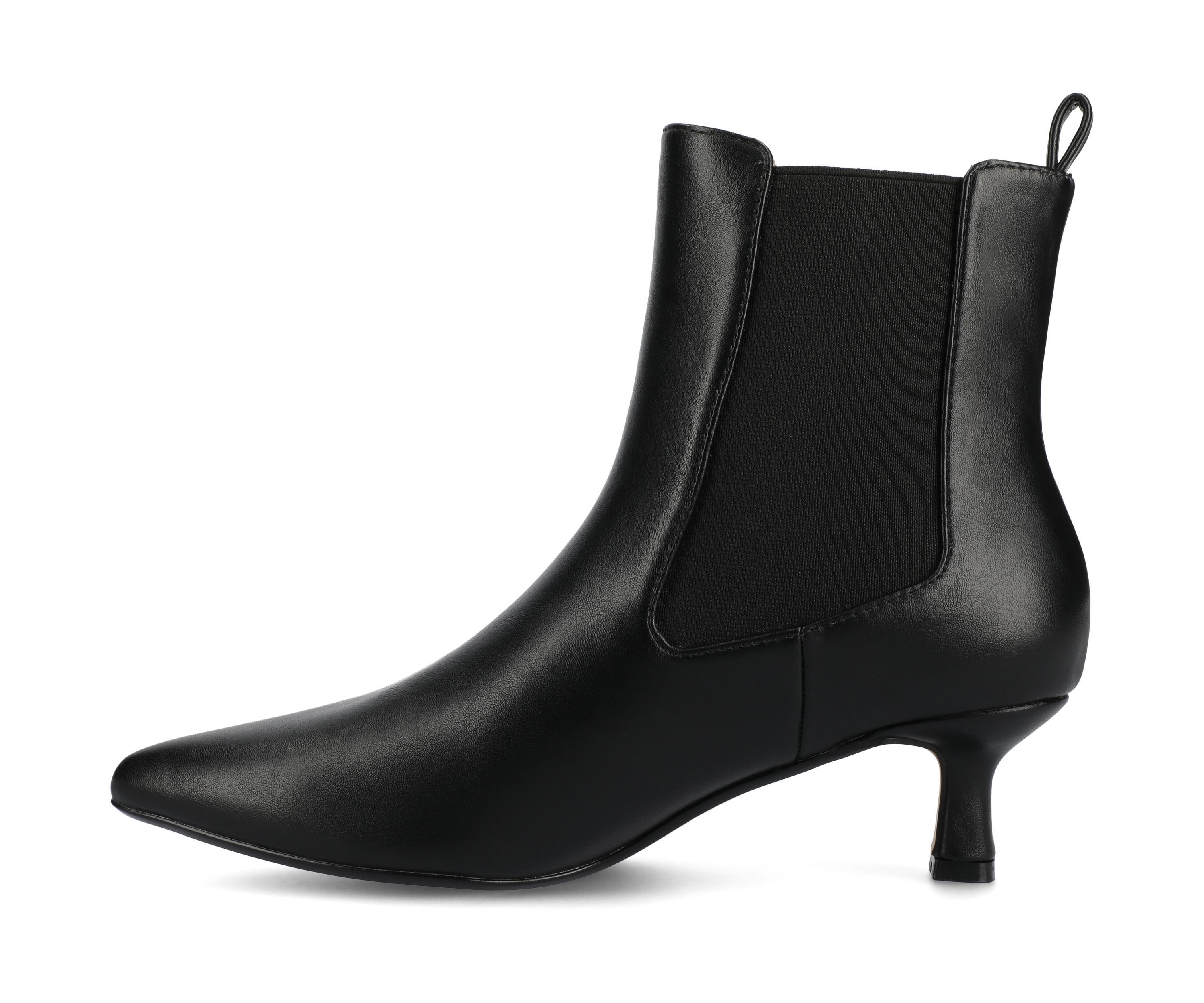 Tenlee Booties