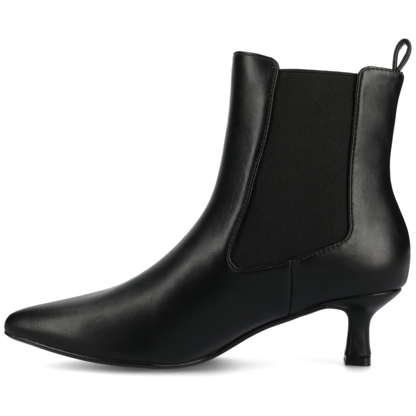 Tenlee Booties