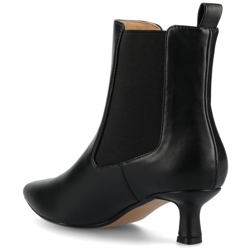 Tenlee Booties