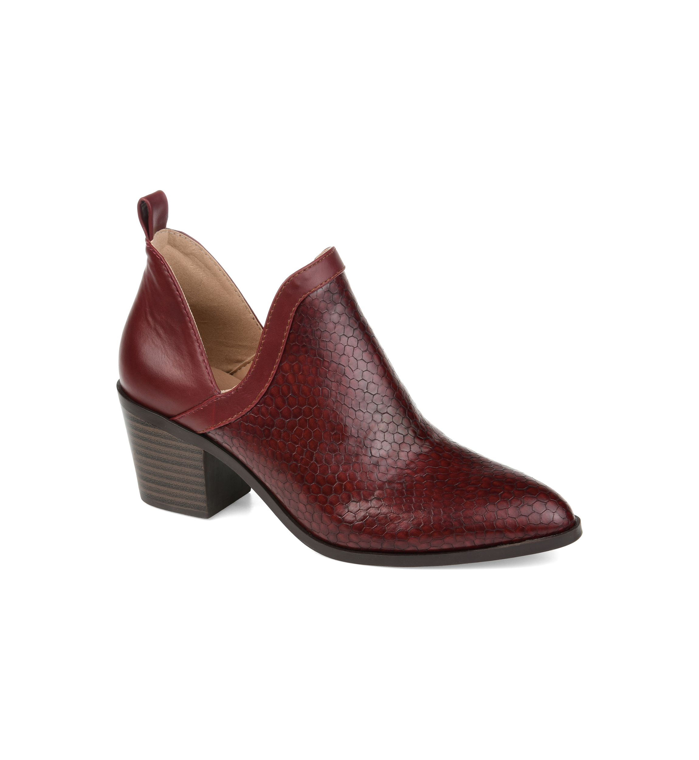 Terri Booties