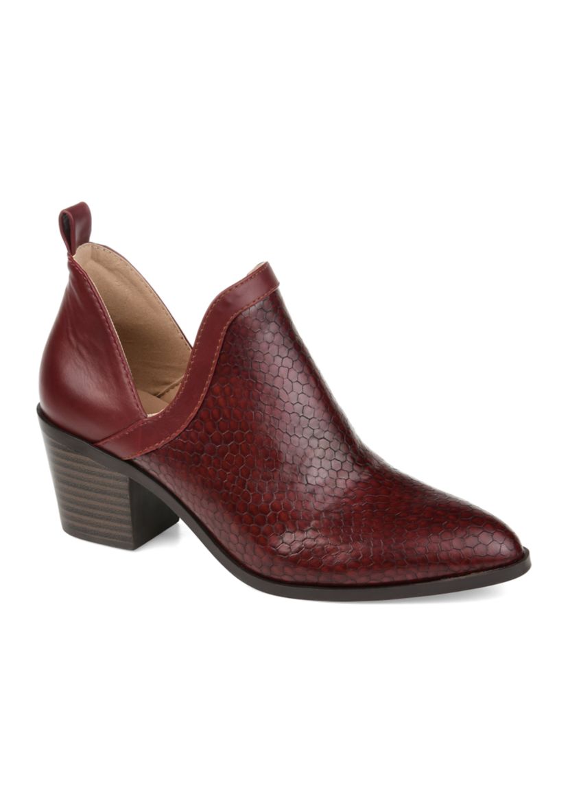 Terri Booties