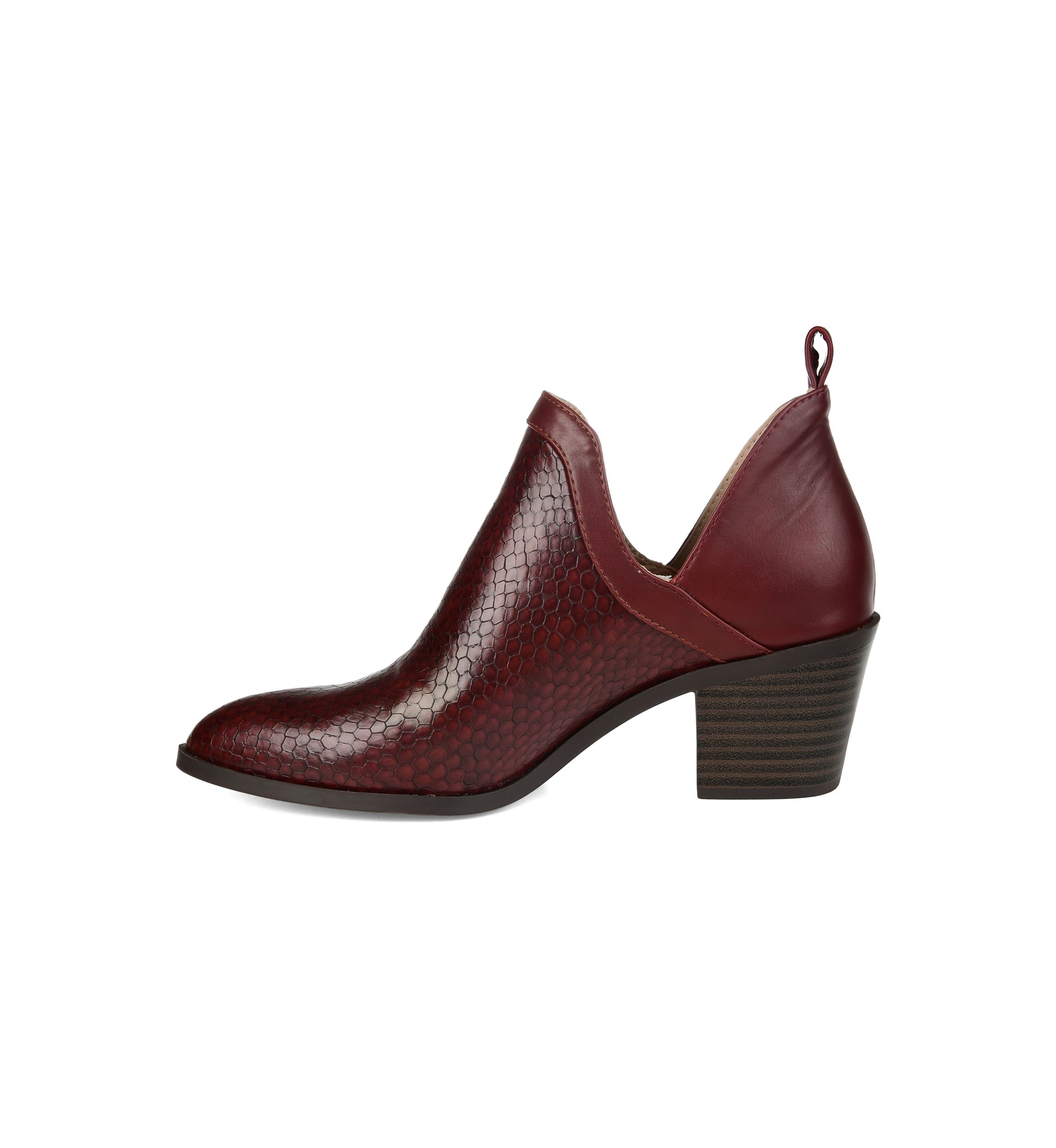 Terri Booties