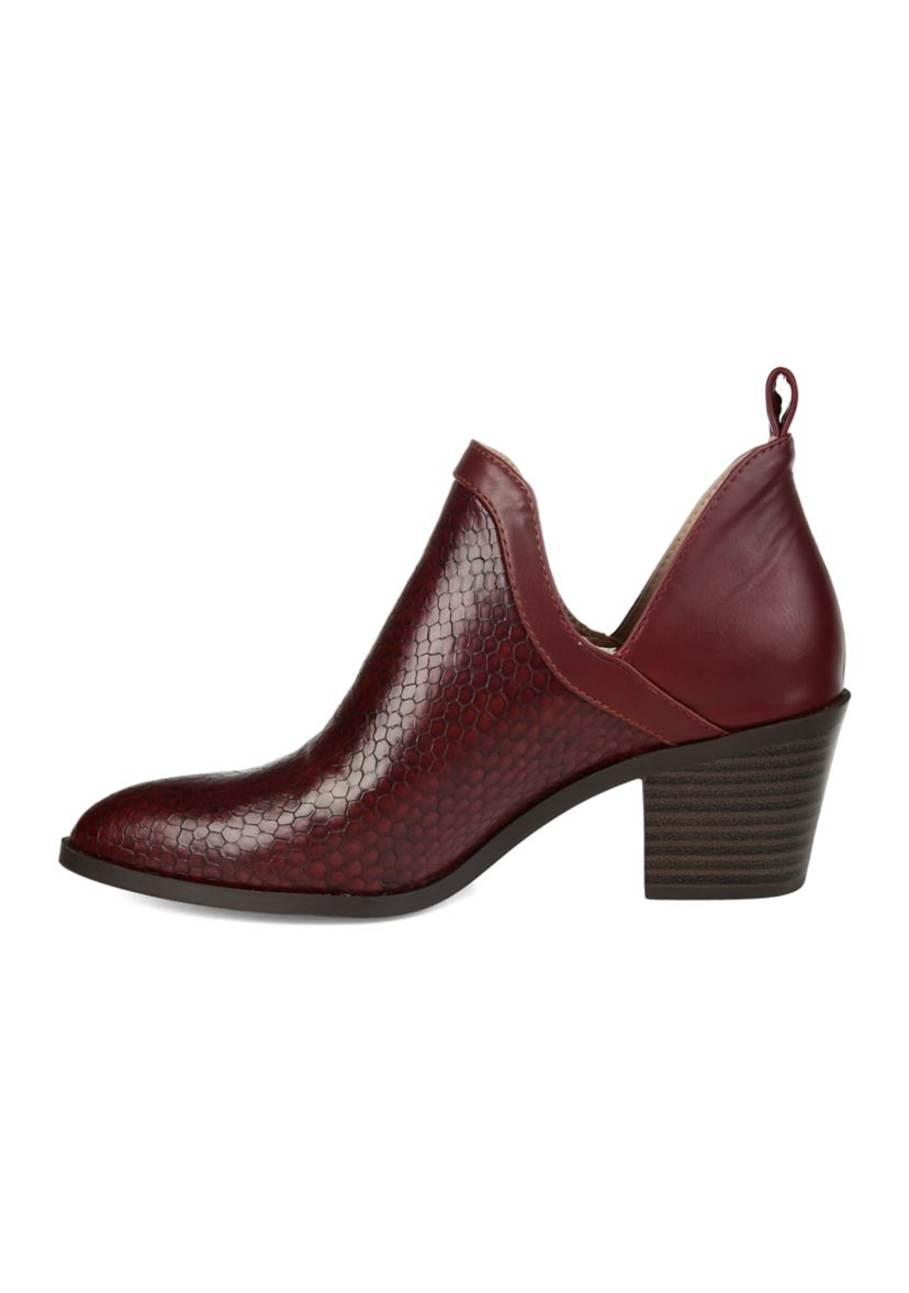 Terri Booties