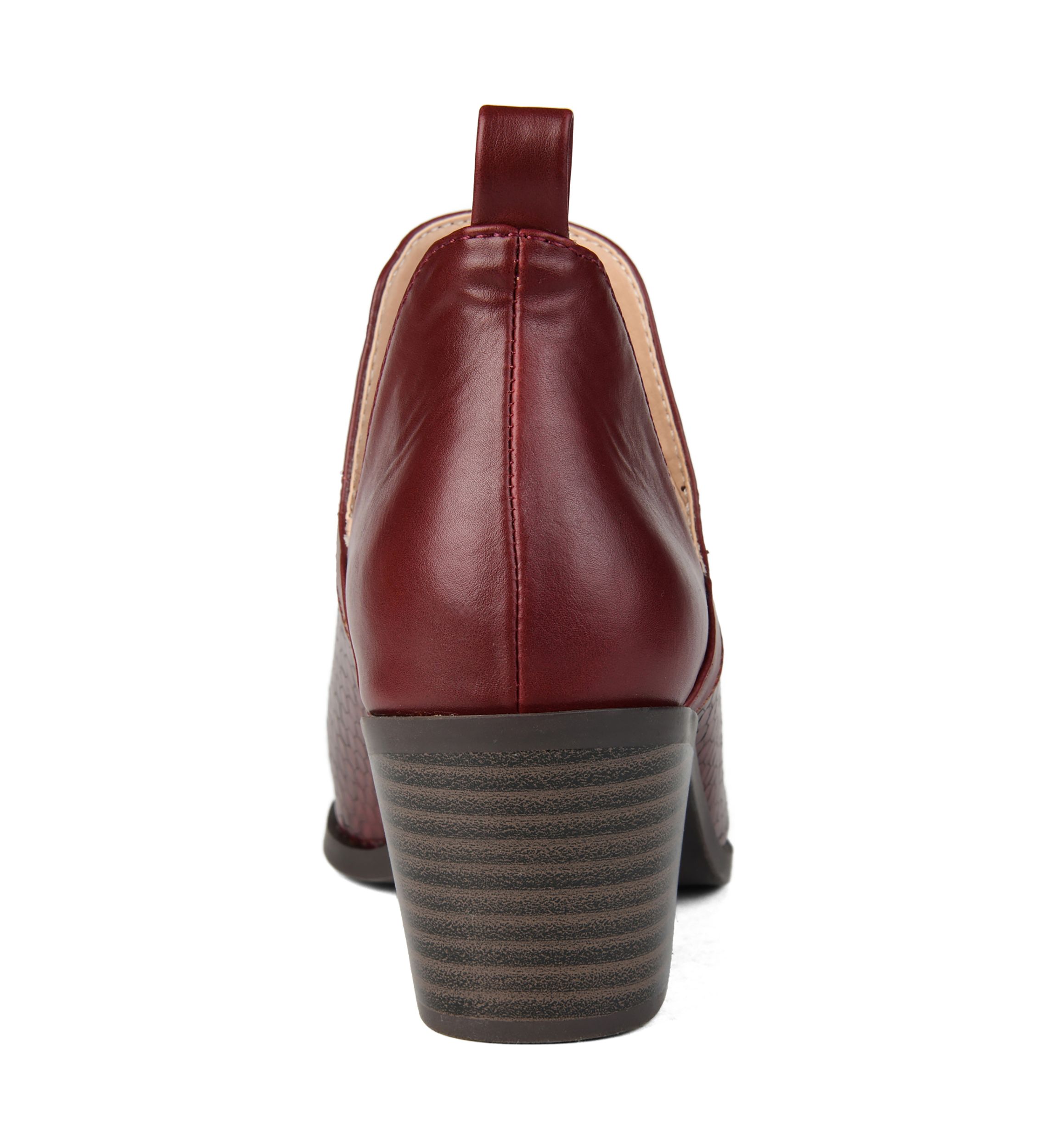 Terri Booties