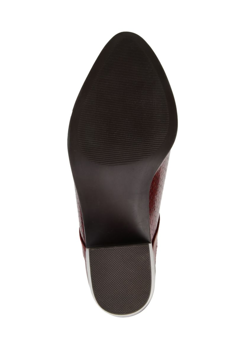 Terri Booties