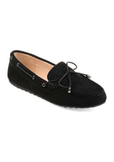 Journee Collection Comfort Thatch Loafers