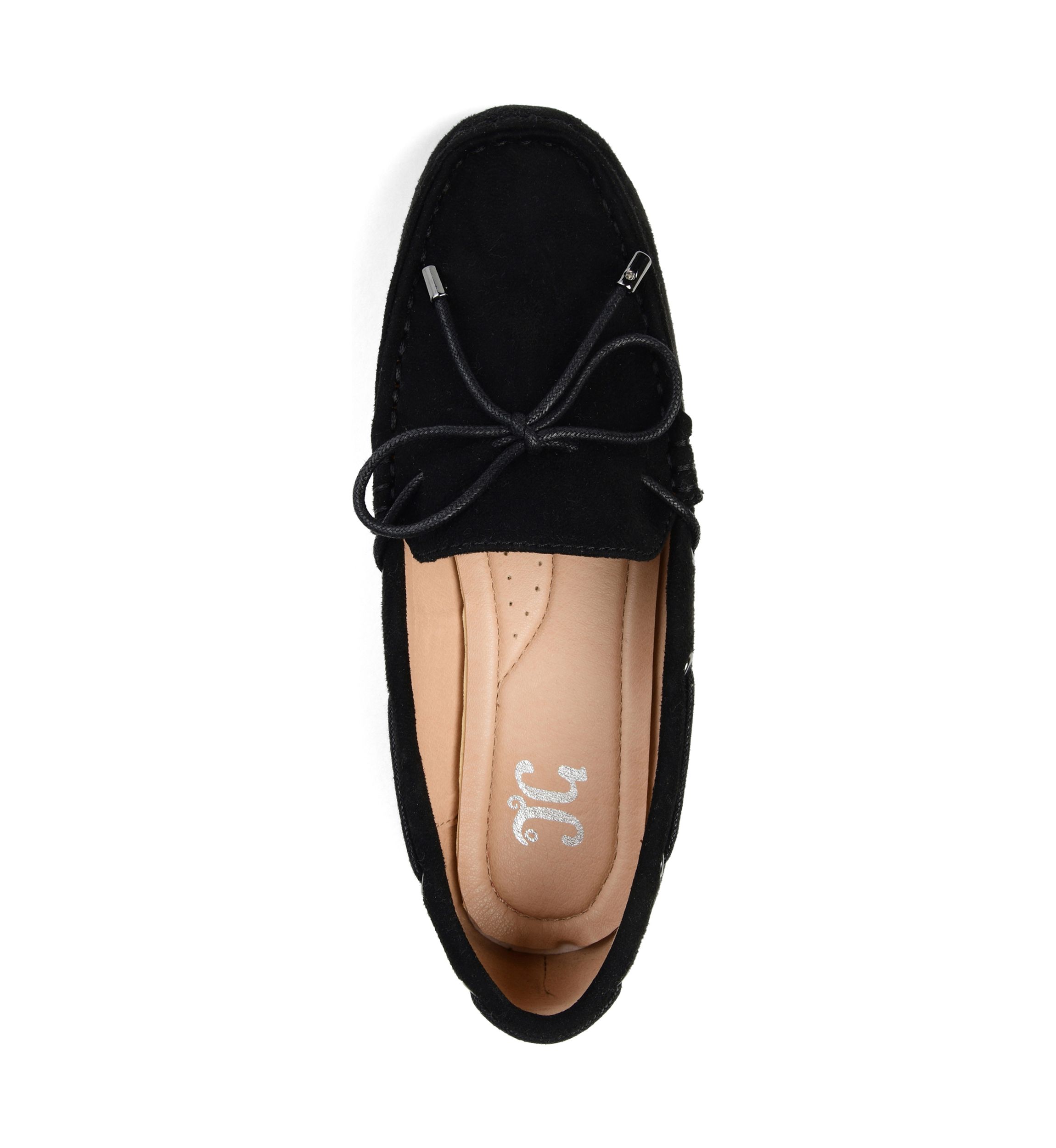 Comfort Thatch Loafers