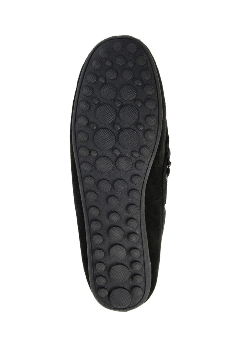 Comfort Thatch Loafers