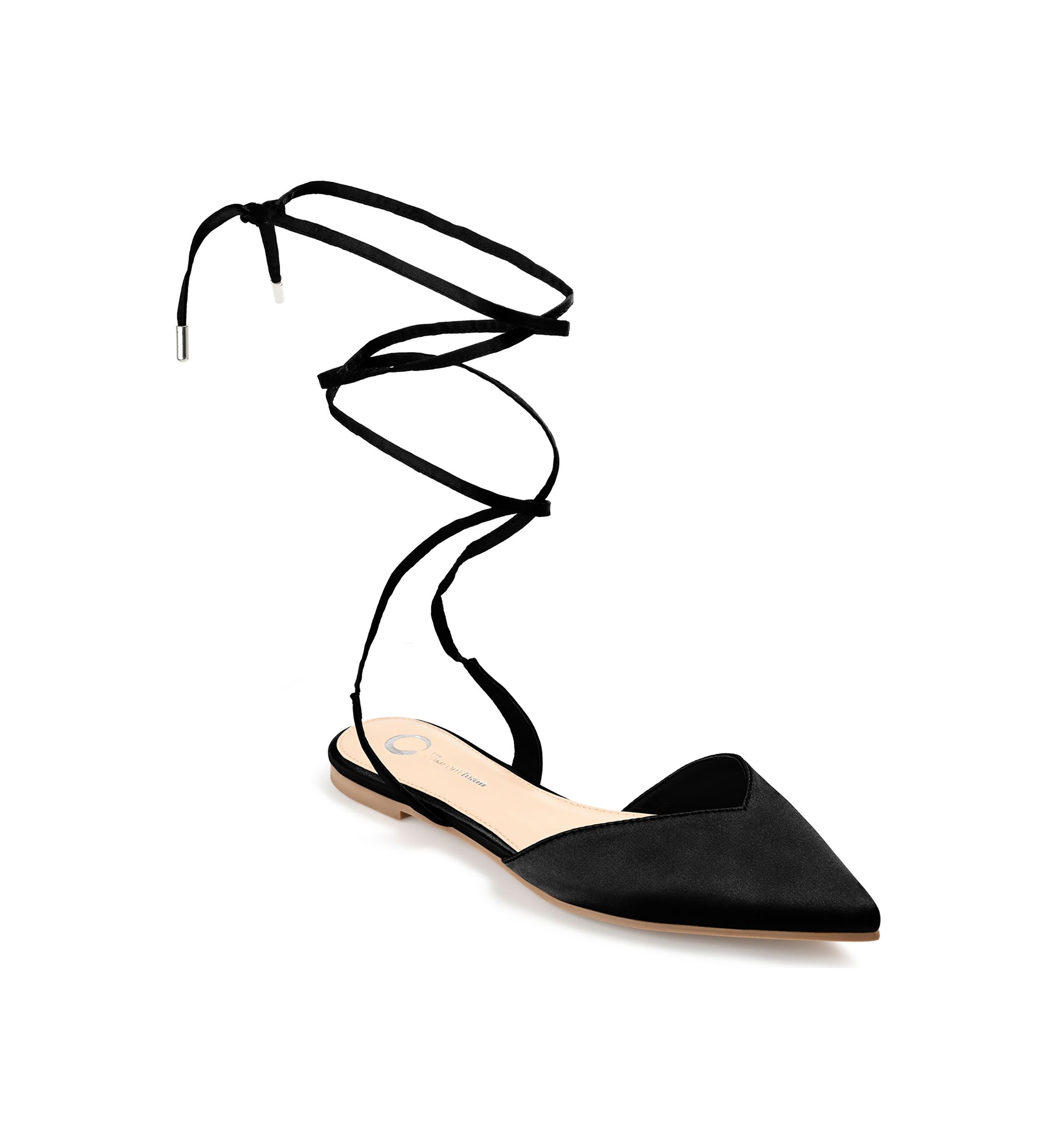 Theia Flats