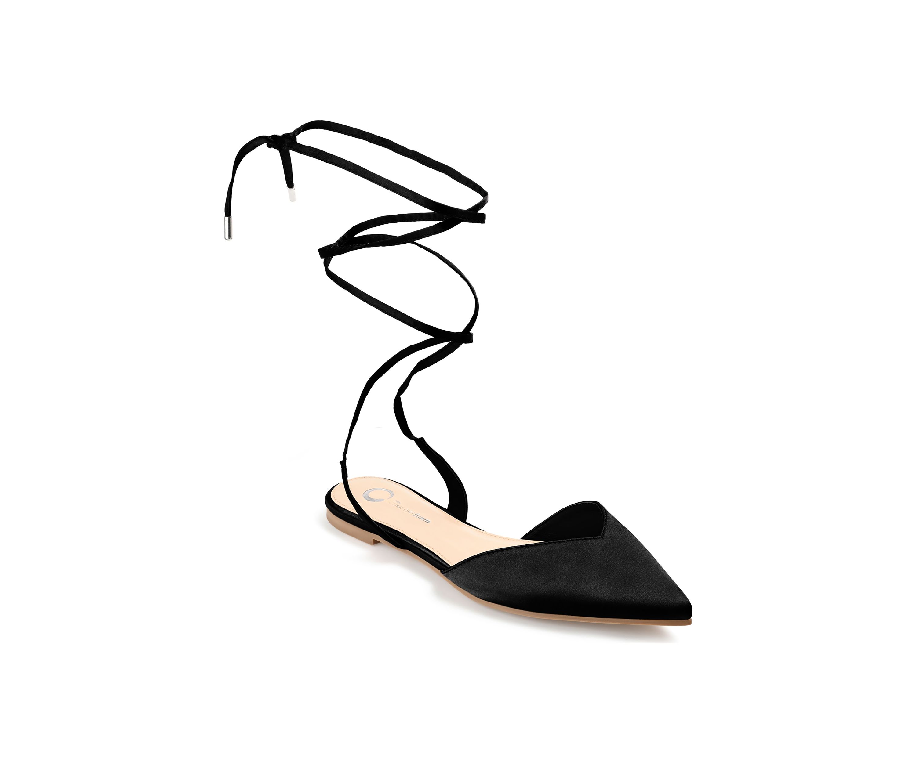 Theia Flats